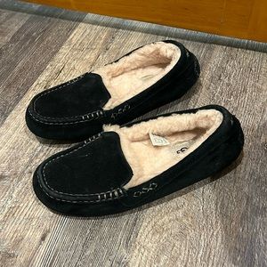 Ugg moccasins